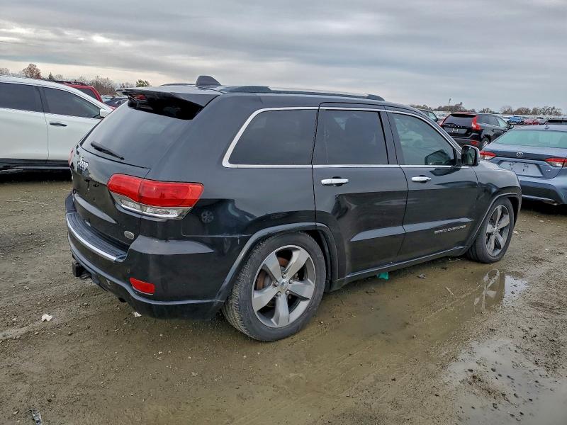 Aukcja sprzedaży 2014 Jeep Grand Cher, vin: 1C4RJFCM4EC521167, numer aukcji: 98144015