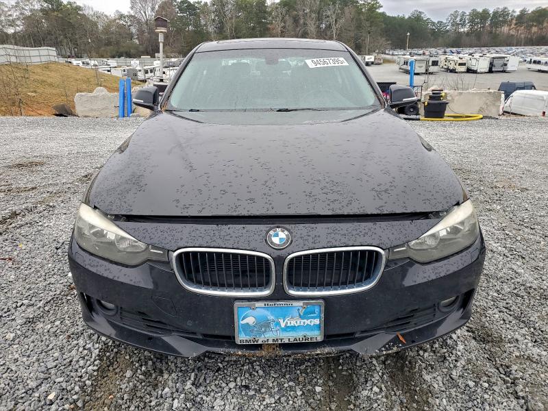 Aukcja sprzedaży 2015 Bmw 328, vin: WBA3B3C53FJ983580, numer aukcji: 51847936