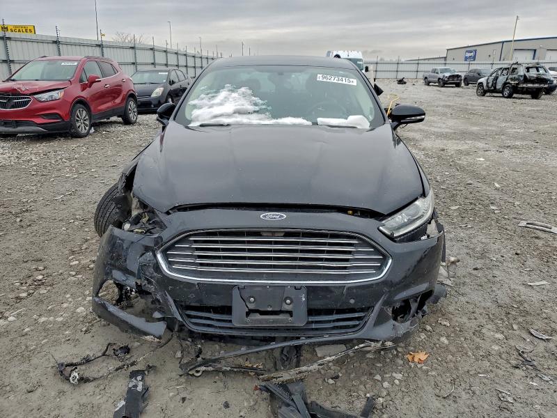 Aukcja sprzedaży 2013 Ford Fusion Se, vin: 3FA6P0HR4DR385518, numer aukcji: 96273415
