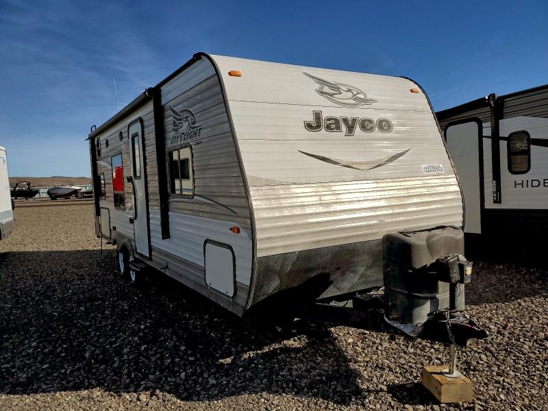 Aukcja sprzedaży 2017 Jayco Jayco, vin: 1UJBJ0BN8H7TB0118, numer aukcji: 92039945