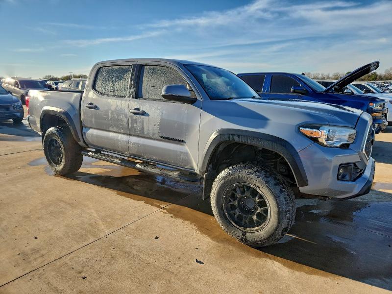 Auction sale of the 2019 Toyota Tacoma, vin: 3TMCZ5AN6KM235870, lot number: 94756825