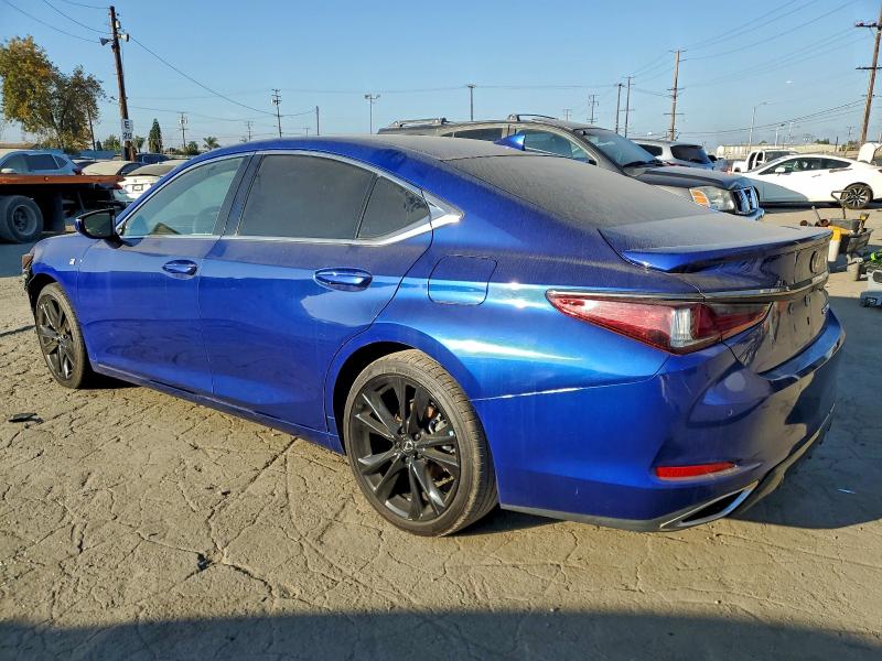 2023 Lexus Es 350 F S მანქანა იყიდება აუქციონზე, vin: 58AJZ1B17PU142018, აუქციონის ნომერი: 97228985
