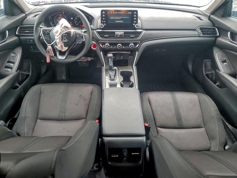 Продажа на аукционе авто 2020 Honda Accord Ex, vin: 1HGCV1F49LA028748, номер лота: 98665415