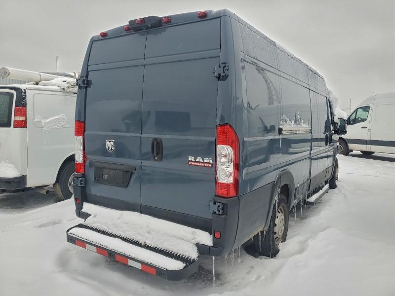 Auction sale of the 2020 Ram Promaster 3500, vin: 3C6URVJG1LE140755, lot number: 57086046