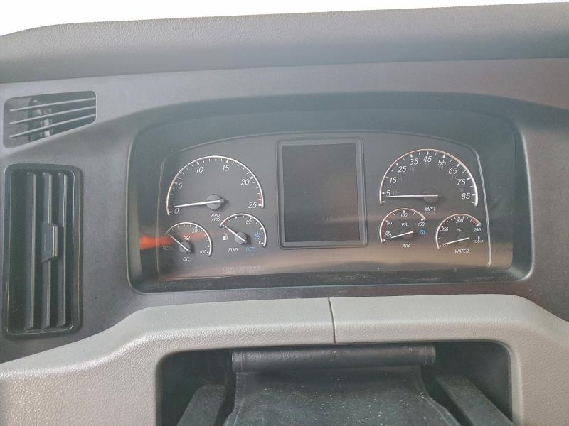 Продаж на аукціоні авто 2020 Freightliner Cascadia 1, vin: 3AKJHHDR5LSLK0595, номер лоту: 95962225