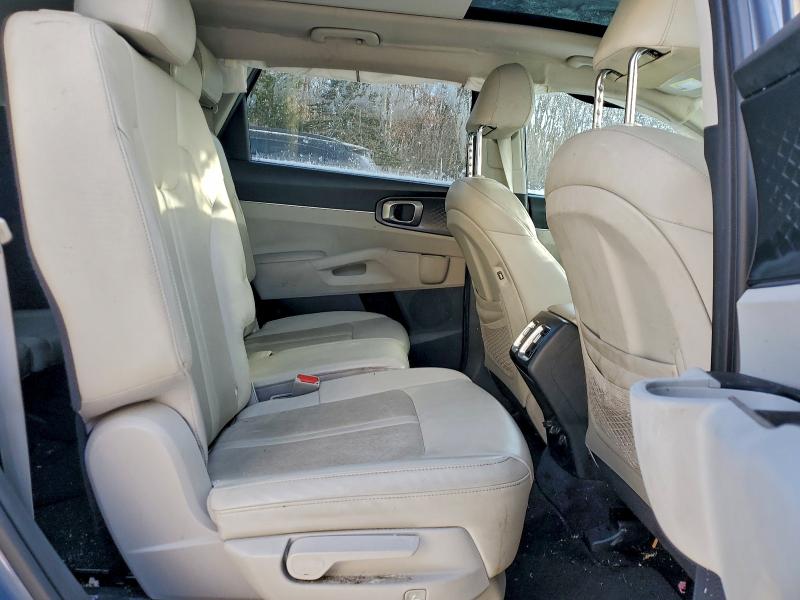 Продаж на аукціоні авто 2021 Kia Sorento, vin: 5XYRLDLC7MG070588, номер лоту: 95436575