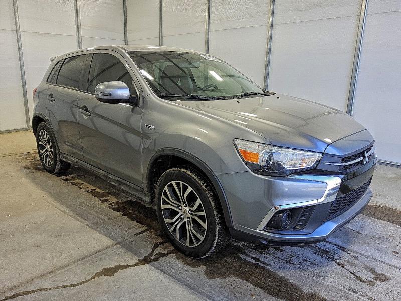 Aukcja sprzedaży 2018 Mitsubishi Outlander Sport, vin: JA4AP3AU1JU019373, numer aukcji: 91445395