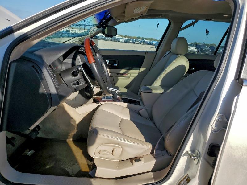 Продаж на аукціоні авто 2004 Cadillac Srx, vin: 1GYEE637440152480, номер лоту: 95883005