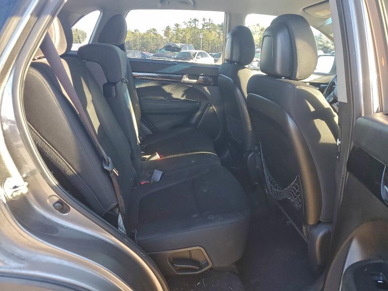 Продажа на аукционе авто 2014 Kia Sorento Lx, vin: 5XYKTCA67EG496663, номер лота: 96998435