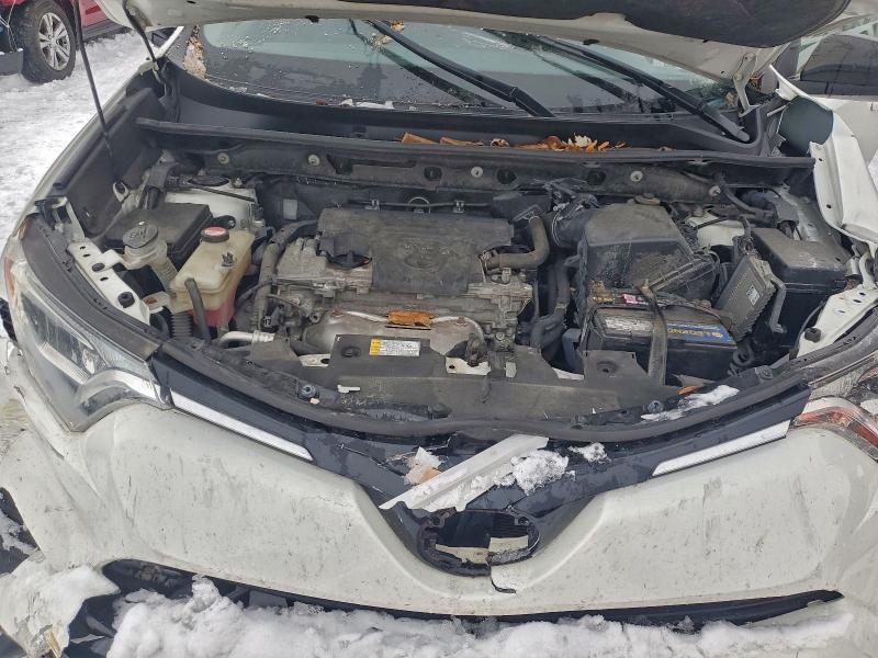 94315405 :رقم المزاد ، JTMBFREV9GJ064820 vin ، 2016 Toyota Rav4 مزاد بيع