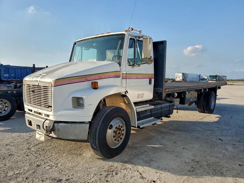 Продаж на аукціоні авто 1997 Freightliner Fl106 Cha, vin: 1FV68HBA5VH729308, номер лоту: 90897475