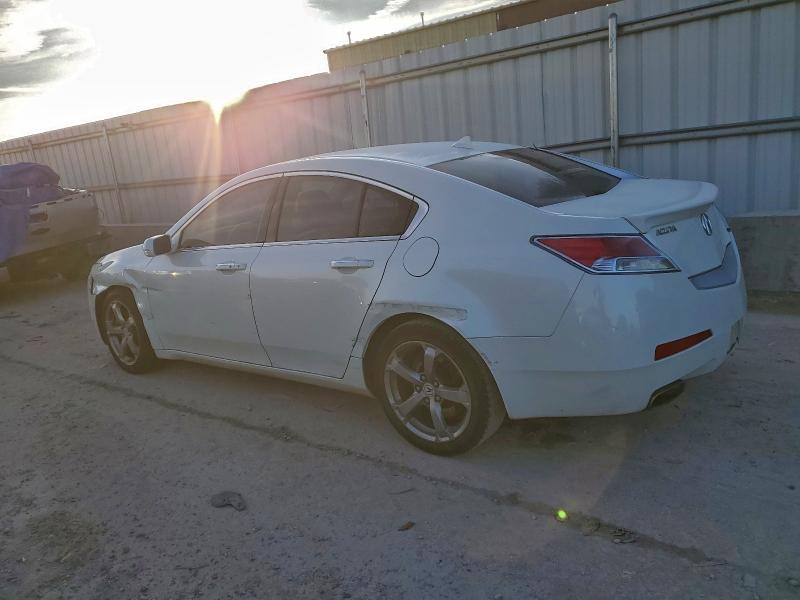 Продаж на аукціоні авто 2010 Acura Tl, vin: 19UUA8F54AA003125, номер лоту: 96626195