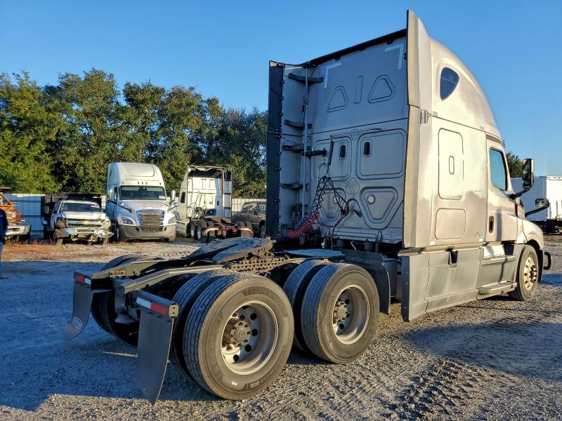 Aukcja sprzedaży 2019 Freigliner Cascadia 126, vin: 3AKJHHDR7KSKC0234, numer aukcji: 93357125
