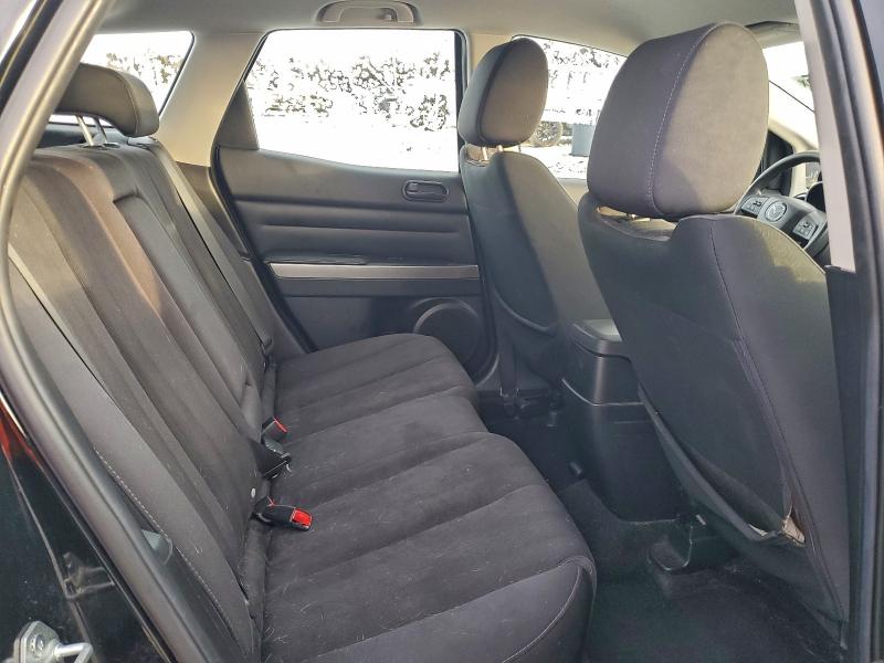 Aukcja sprzedaży 2011 Mazda Cx-7, vin: JM3ER2AM4B0392080, numer aukcji: 97462645