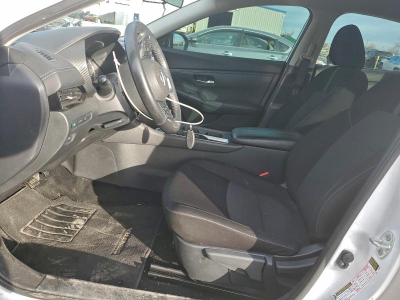Продажа на аукционе авто 2021 Nissan Sentra, vin: 3N1AB8CV6MY313878, номер лота: 97199155