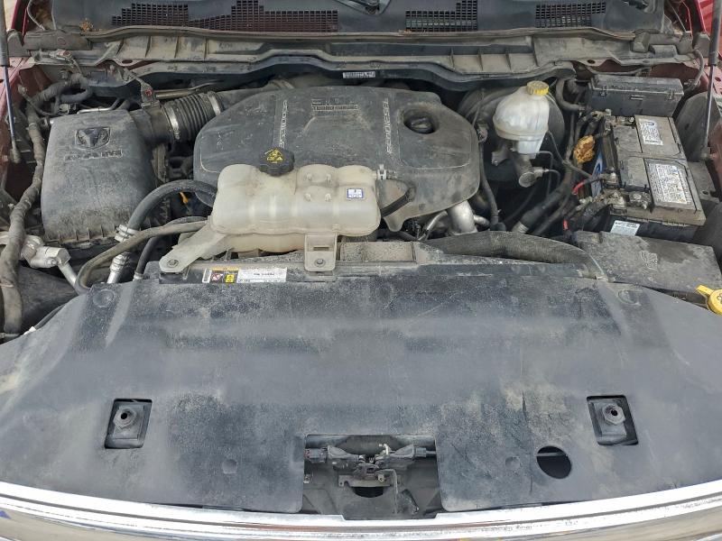 Aukcja sprzedaży 2015 Ram 1500 Laram, vin: 1C6RR6NMXFS577912, numer aukcji: 96629715