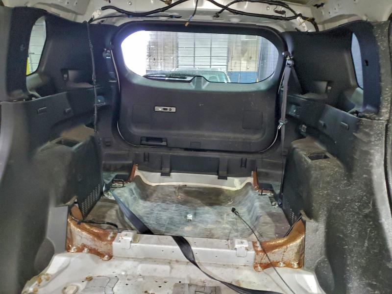 97844905 :رقم المزاد ، JA4J4VA88RZ089779 vin ، 2024 Mitsubishi Outlander مزاد بيع