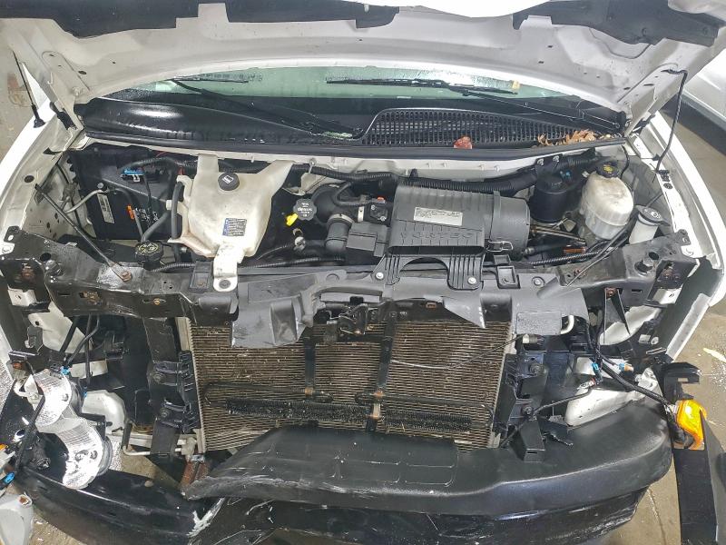 Продаж на аукціоні авто 2020 Gmc Savana, vin: 1GTW7AFG2L1141828, номер лоту: 96069585