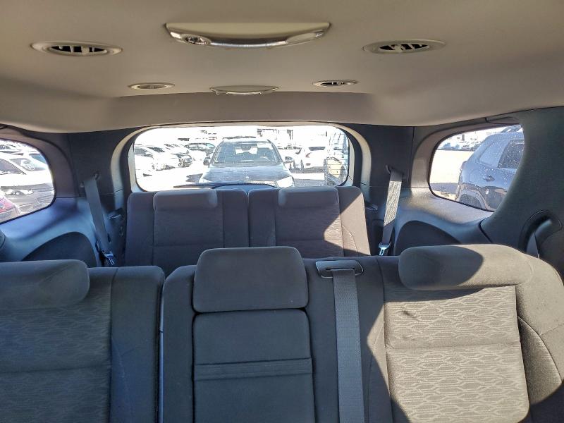 2021 Dodge Durango მანქანა იყიდება აუქციონზე, vin: 1C4RDHAG0MC553919, აუქციონის ნომერი: 96094095