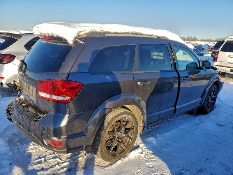 2014 Dodge Journey მანქანა იყიდება აუქციონზე, vin: 3C4PDDBG7ET236109, აუქციონის ნომერი: 73954225
