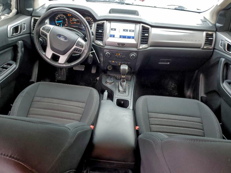 Продаж на аукціоні авто 2022 Ford Ranger Xl, vin: 1FTER4FH8NLD39966, номер лоту: 93957575