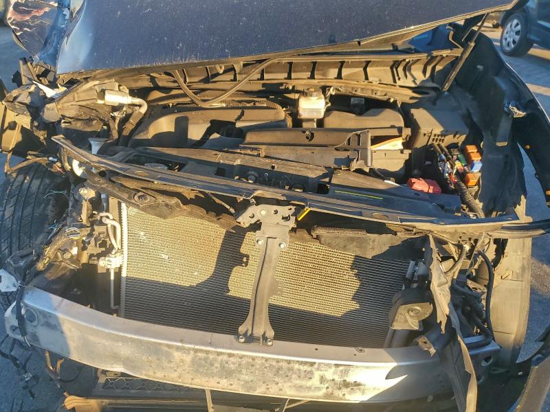 Aukcja sprzedaży 2021 Nissan Murano, vin: 5N1AZ2BJ9MC109844, numer aukcji: 95087155
