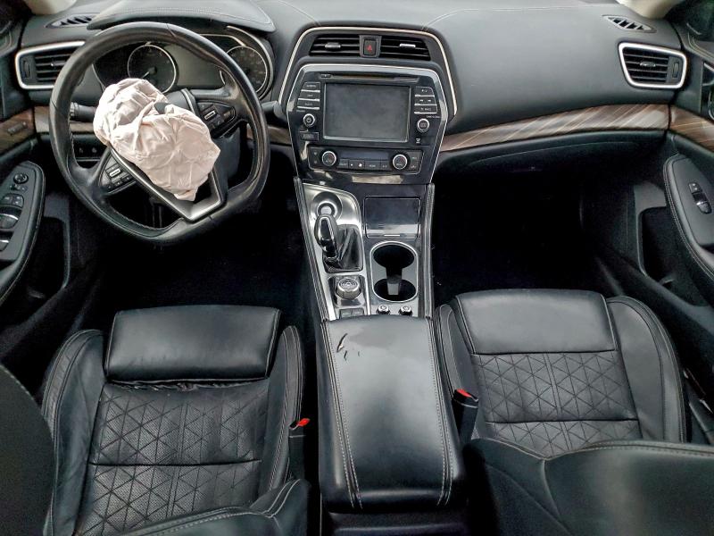 Aukcja sprzedaży 2016 Nissan Maxima 3.5, vin: 1N4AA6AP0GC444008, numer aukcji: 97564205