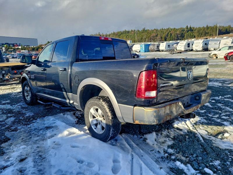 Aukcja sprzedaży 2013 Ram 1500, vin: 1C6RR7LTXDS507310, numer aukcji: 96306885