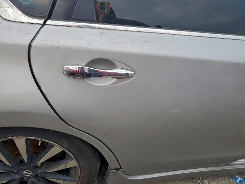 96200285 :رقم المزاد ، 1N4AL3APXJC248996 vin ، 2018 Nissan Altima مزاد بيع
