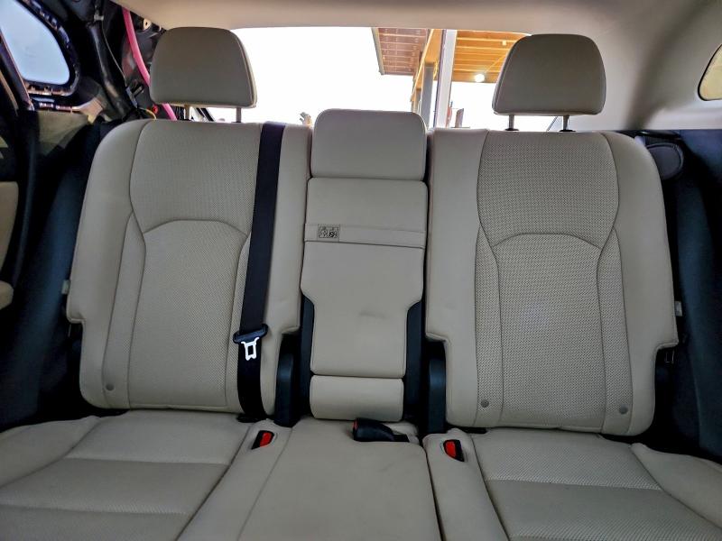 Продажа на аукционе авто 2021 Lexus Rx 350, vin: JTJHZMDA8M2050462, номер лота: 95039385