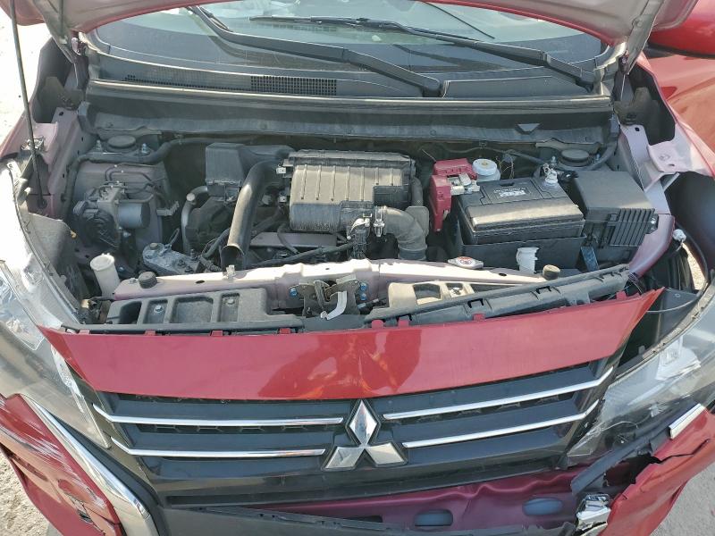Продажа на аукционе авто 2024 Mitsubishi Mirage, vin: ML32FUFJ9RHF02413, номер лота: 94538565