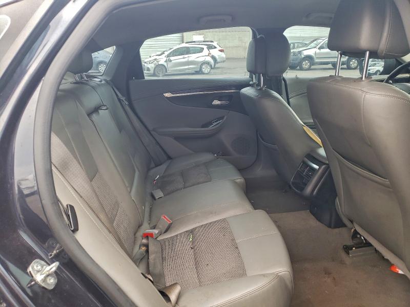 Aukcja sprzedaży 2014 Chevrolet Impala, vin: 2G1125S33E9129357, numer aukcji: 96169755