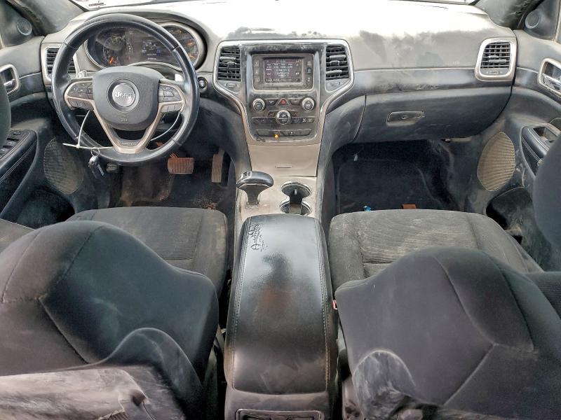 96899325 :رقم المزاد ، 1C4RJFAG4EC547362 vin ، 2014 Jeep Grand Cherokee مزاد بيع