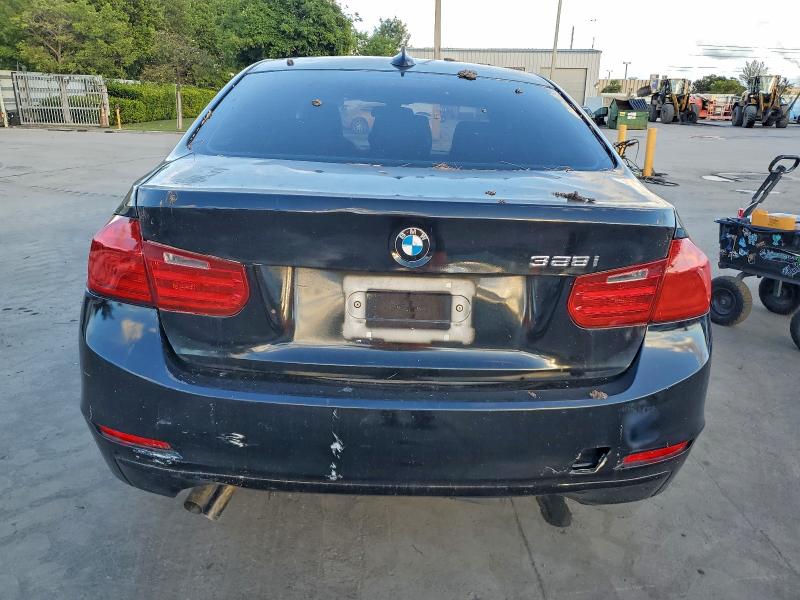 2014 Bmw 328 მანქანა იყიდება აუქციონზე, vin: WBA3C1C54EK108521, აუქციონის ნომერი: 97359775
