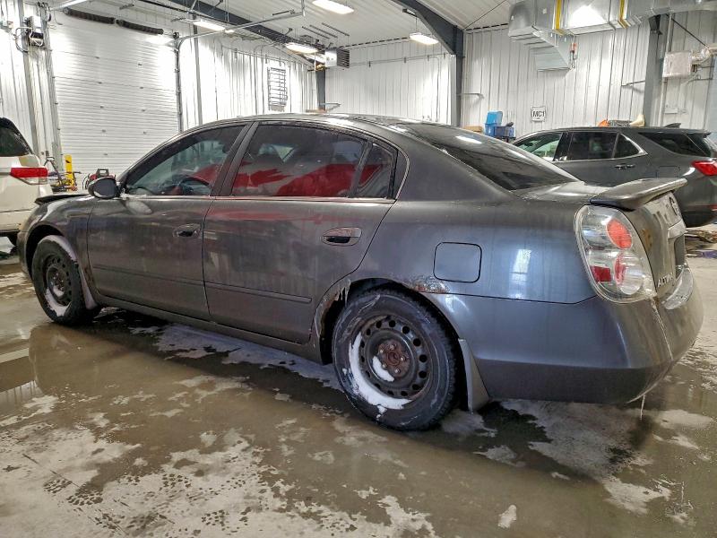 Продаж на аукціоні авто 2006 Nissan Altima, vin: 1N4AL11E56C167012, номер лоту: 95847425