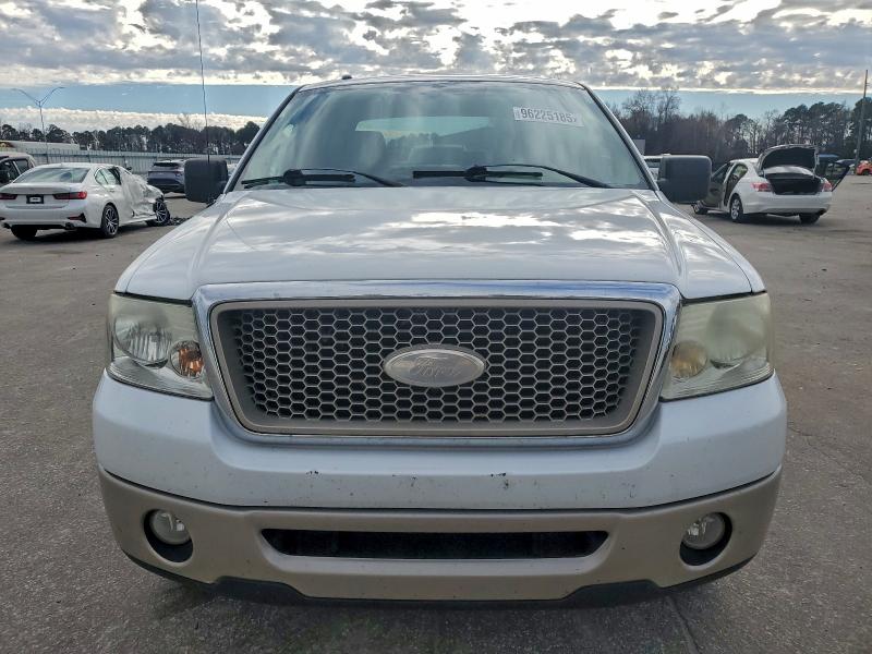 96225185 :رقم المزاد ، 1FTPW12V58FA62644 vin ، 2008 Ford F150 مزاد بيع