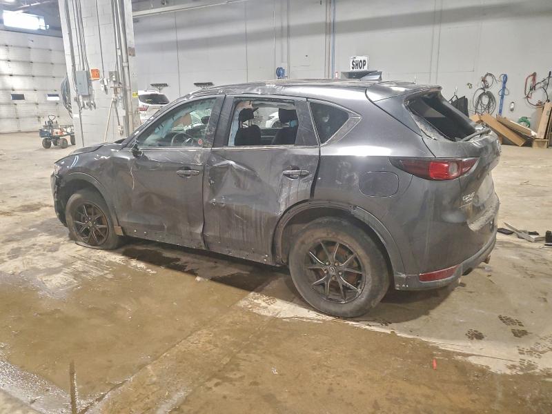 96823705 :رقم المزاد ، JM3KFBCM9J0336398 vin ، 2018 Mazda Cx-5 مزاد بيع