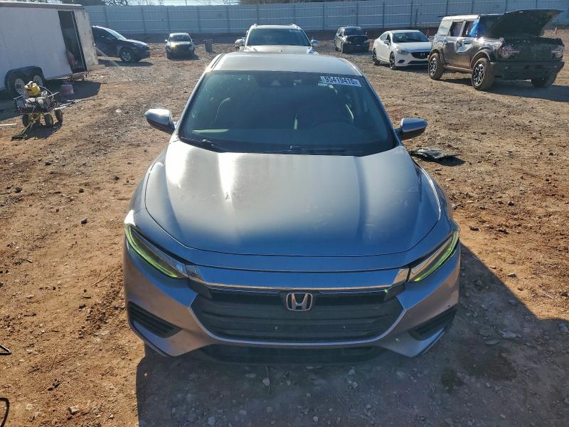 Продажа на аукционе авто 2019 Honda Insight Lx, vin: 19XZE4F15KE019749, номер лота: 95419415