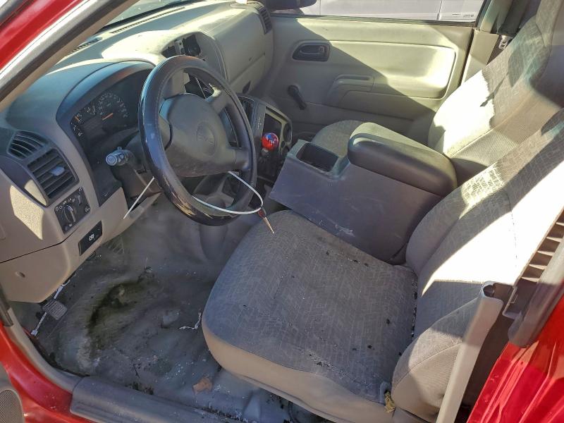 Aukcja sprzedaży 2006 Gmc Canyon, vin: 1GTCS148368217775, numer aukcji: 97967345