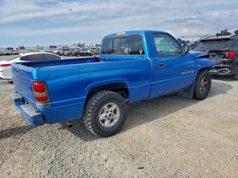 Aukcja sprzedaży 2000 Dodge Ram 1500, vin: 1B7HC16Y6YS568928, numer aukcji: 95153135