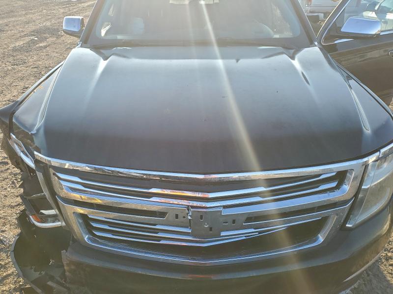 Продаж на аукціоні авто 2015 Chevrolet Tahoe, vin: 1GNSKCKC9FR243619, номер лоту: 95738225