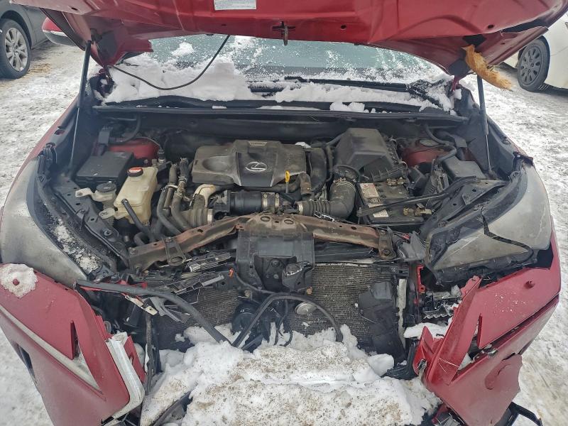 Продажа на аукционе авто 2016 Lexus Nx, vin: JTJBARBZ0G2048938, номер лота: 96591665