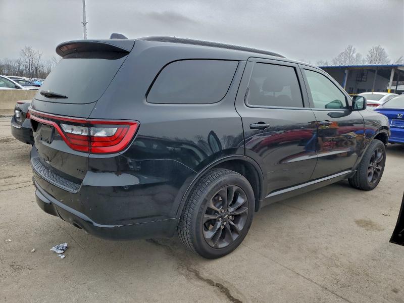 Продажа на аукционе авто 2021 Dodge Durango, vin: 1C4RDJDG5MC521311, номер лота: 96411655