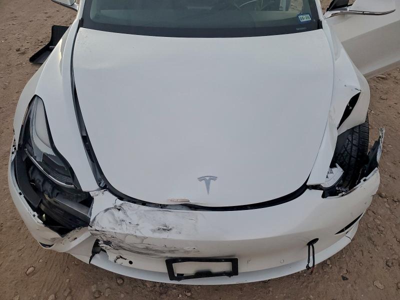 Aukcja sprzedaży 2020 Tesla Model 3, vin: 5YJ3E1EB8LF628392, numer aukcji: 96082425
