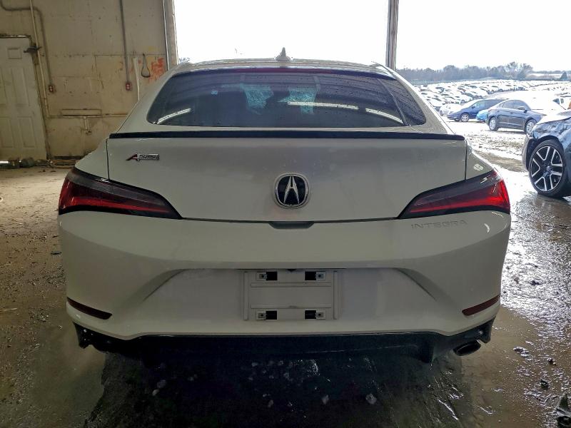 Aukcja sprzedaży 2023 Acura Integra A-, vin: 19UDE4H34PA023425, numer aukcji: 96113175