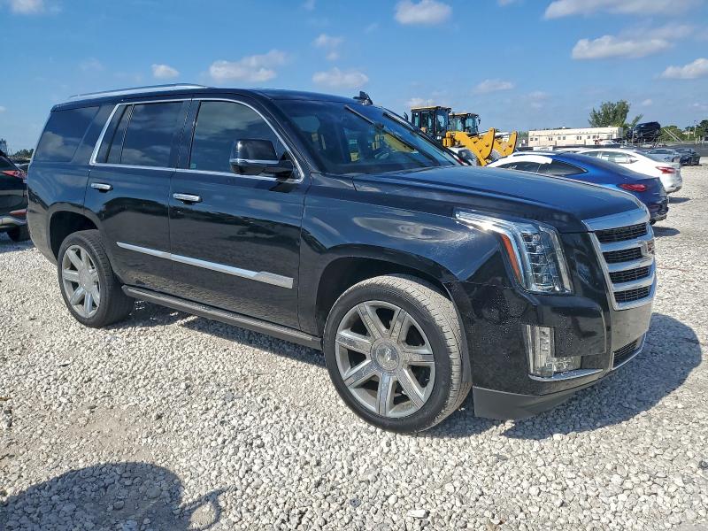 Продажа на аукционе авто 2019 Cadillac Escalade P, vin: 1GYS3CKJXKR152853, номер лота: 95755325