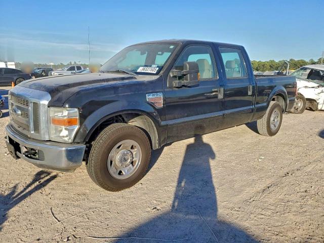 Продаж на аукціоні авто 2008 Ford F250, vin: 1FTSW20R18ED66811, номер лоту: 96527605