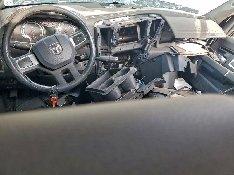 Aukcja sprzedaży 2011 Dodge Ram 2500, vin: 3D7UT2CL7BG527841, numer aukcji: 97302695
