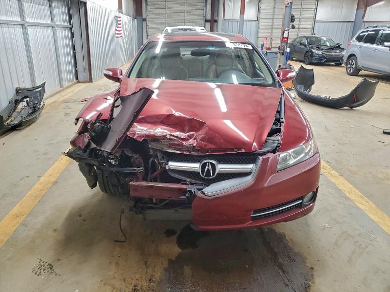 Продаж на аукціоні авто 2007 Acura Tl, vin: 19UUA66267A039191, номер лоту: 97570775