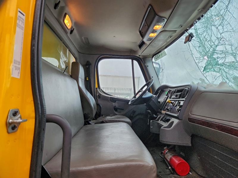 Продаж на аукціоні авто 2018 Freightliner M2, vin: 3ALACXFC7JDJU1036, номер лоту: 94474505